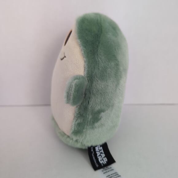 Star Wars Jabba The Hut Cuutopia Plush 5 inch Return Of The Jedi Mattel Disney - Picture 4 of 12